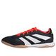 adidas Predator League Indoor Football Boots 'Black White Red'