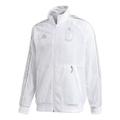 Adidas SS23 Belgium Euro 2020 Anthem Jackets 'White'