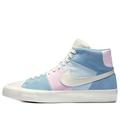 Nike Blazer Royal 'Spring Patchwork'