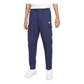 Men's Nike Sportswear Utility Casual Sports Woven Unlined Long Pants/Trousers Navy Blue