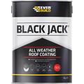 Everbuild Black Jack 905 All Weather Roof Coating