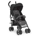 Joie Nitro LX in Ember Umbrella Buggy Stroller