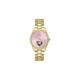 Guess Gw0380L2 Designer Ladies Watch - Silver | Wowcher