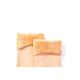 10 Pairs Of Fleece Lined Socks - Black, Beige Or Red | Wowcher