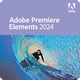 Adobe Premiere Elements 2024 Mac OS Upgrade