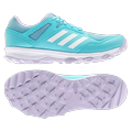 Adidas Fabela Rise Astro Hockey Shoes for Women