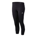 New Balance Accelerate Capri Running Tights for Women