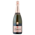 Lanson Rose Champagne 75cl
