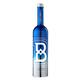 Belvedere B Label Vodka 1.75Ltr Luminous Magnum Plus