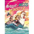 Cryptid Kids: The Bawk-ness Monster