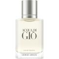 Armani Eau de Toilette Spray Male 50 ml