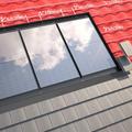 Marley Solar Roof Tile Sarking Kit - Row MASB16-Y