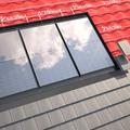 Marley Solar Roof Tile Sarking Kit - Join MASB16-J