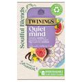 Twinings Soulful Blends Quiet Mind, 20 Teabags, 20 Per Pack