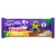 Cadbury Freddo Caramel Chocolate Bar Multipack, 5 x 19.5g