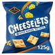 Jacob's Cheeselets Baked Snacks Sharing Bag, 125g