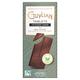 Guylian No Added Sugar Dark 84% Bars, 100g