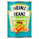 Heinz Organic Baked Beans, 415g