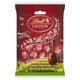 Lindt Lindor Double Chocolate Mini Eggs, Size: 80g