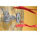 Swan Retro 12 Inch Desk Fan