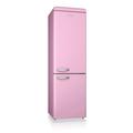 Swan Retro Fridge Freezer