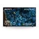 Sony XR65A80LU A80L Series 65" OLED 4K Ultra HD HDR Smart TV