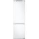 Samsung SpaceMax BRB26600FWW Integrated Fridge Freezer with Total No Frost - White