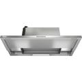 Miele DAS 2920 EDST Telescopic Cooker Hood