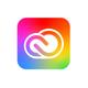 Adobe Creative Cloud for teams All Apps