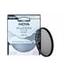 Hoya Fusion ONE Next CIR-PL Circular polarising camera filter 4.9 cm