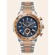 Marciano Guess Gc Steel Chronograph Watch
