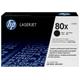 HP CF280X/80X Toner cartridge black high-capacity, 6.9K pages...