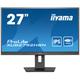 iiyama ProLite computer monitor 68.6 cm (27") 1920 x 1080 pixels...