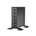 Shuttle XPC Nano PC NC40U3, Intel Core i3-1215U, 1x HDMI, 1x...