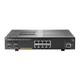 HPE Aruba 2930F 8G PoE+ 2SFP+ Managed L3 Gigabit Ethernet...