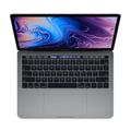 Refurbished MacBook Pro with Touch Bar - 13.3" - Core i7 1.7GHz - 16 GB RAM - 512 GB SSD - Silver Grade
