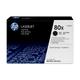 HP CF280XD/80X Toner cartridge black high-capacity twin pack,...