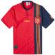 Adidas Men's Spain Home Jersey 96 Bold Red