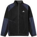 Adidas Men's Ultimate CTE Warm Jacket Black