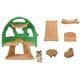 Sylvanian Families Girls Baby Tree House, Wood