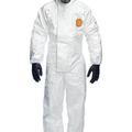 Dupont Tychem 4000S CHZ5 Hooded Coverall DPT01241