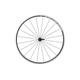 Mavic Aksium Front Wheel Rim Brake - Black/Silver