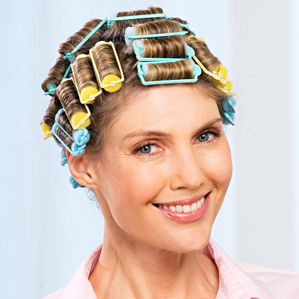 Lockenwickler, 32er-Set Image