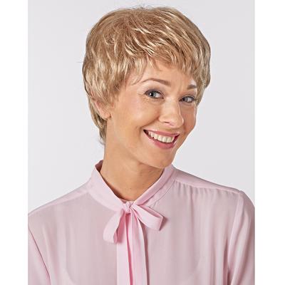 Naturell Perücke ""Marie"" , mittelblond