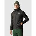 THE NORTH FACE Mens Circaloft Hooded Jacket - Black, Black, Size M, Men