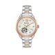 Bulova Sutton Rose Gold-Tone Mother Of Pearl Ladies Watch, One Colour, Women
