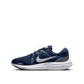 Nike Men's Air Zoom Vomero 16 Running Trainers - Navy, Navy, Size 9, Men