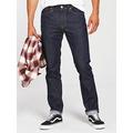 Levi's 511™ Slim Fit Jeans - Rock Cod - Dark Blue, Rock Cod, Size 31, Inside Leg L=34 Inch, Men