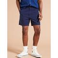 Levi's Xx Authentic Chino Shorts - Dark Blue, Dark Blue, Size 34, Men