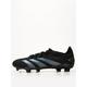 adidas Men's Predator 20.2 Firm Ground Football Boots - Black, Black, Size 8, Men